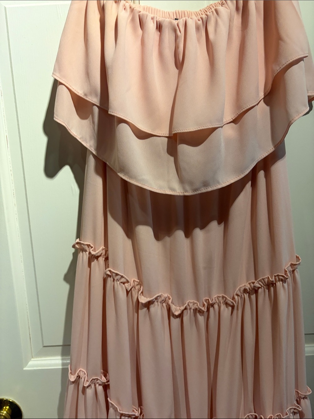 peachy pale/Pink
